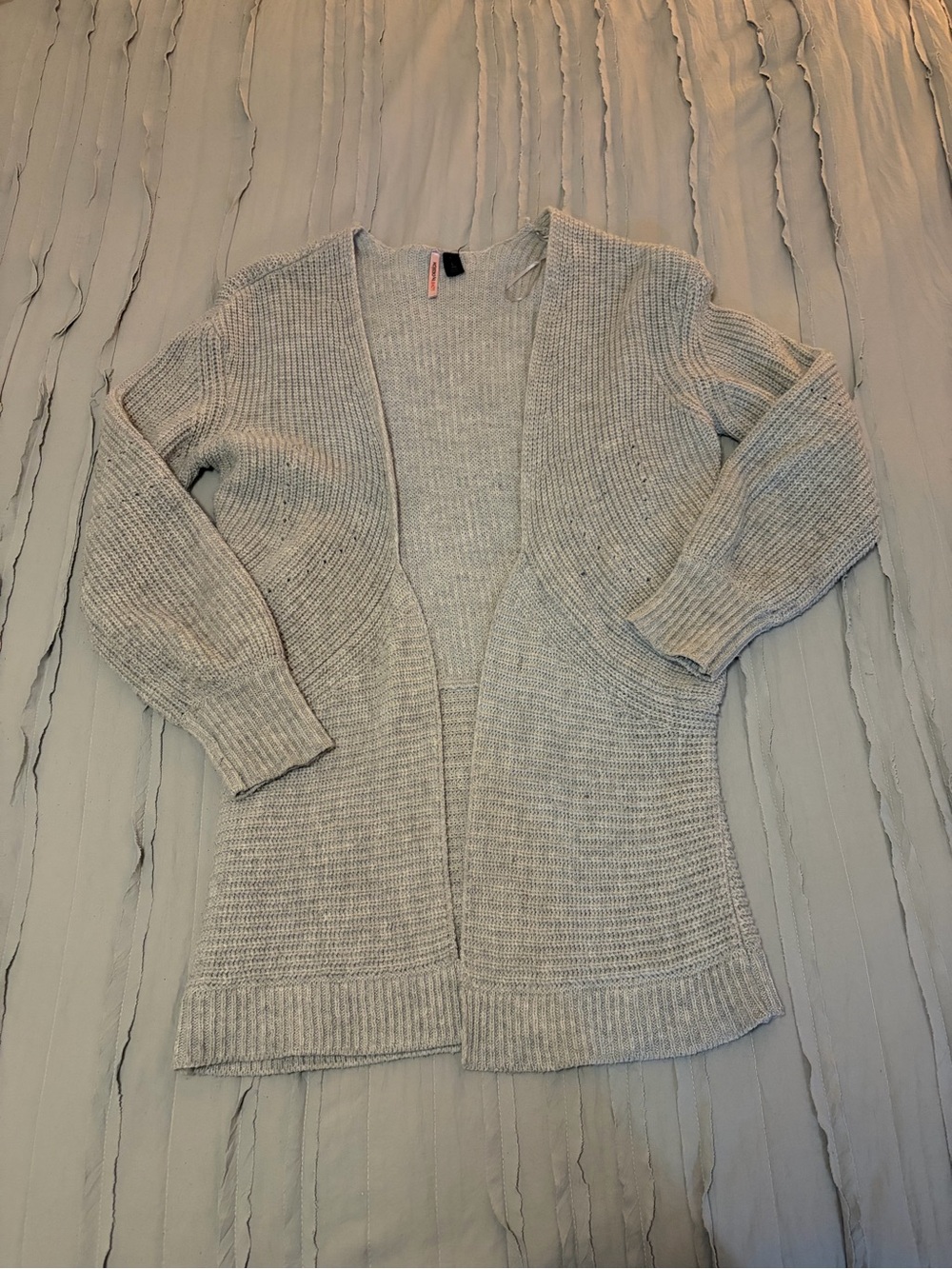Love by Design Cardigan | Size L